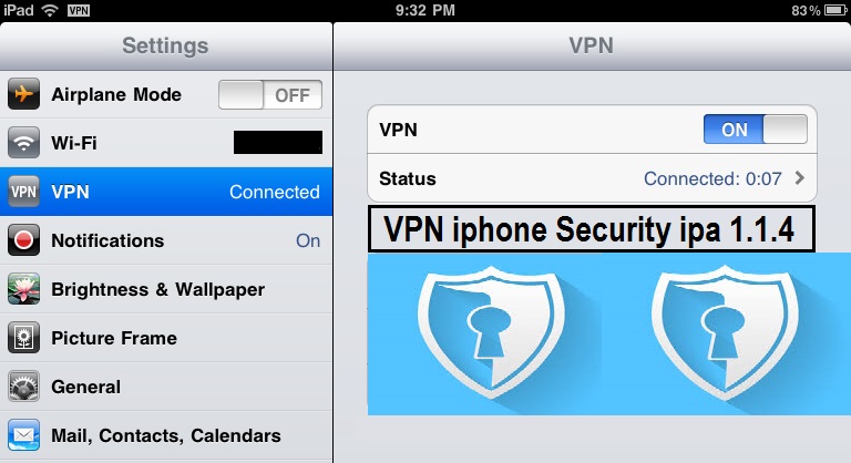 Vpn for iphone 4 free download free